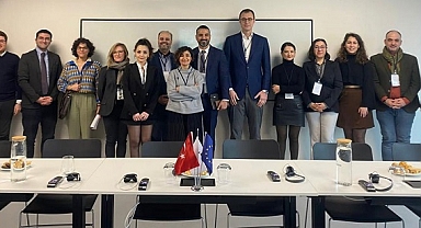 İzmir 25 milyon Euro’luk Horizon çağrısına başvurdu