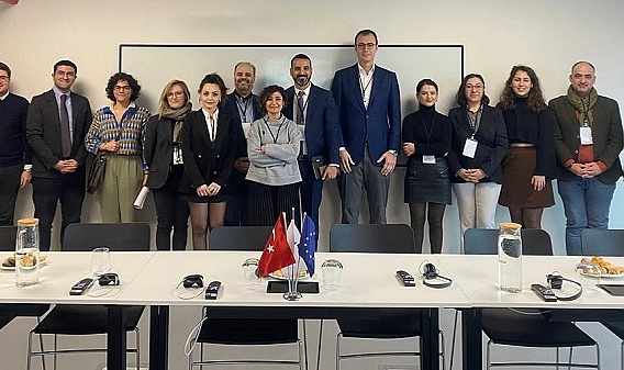 İzmir 25 milyon Euro’luk Horizon çağrısına başvurdu