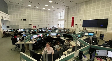 İzmir'de 112'yi gereksiz meşgul eden 11 kişiye ceza kesildi