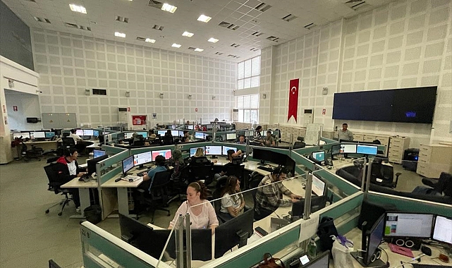 İzmir'de 112'yi gereksiz meşgul eden 11 kişiye ceza kesildi