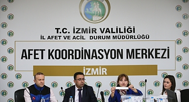 İzmir'de deprem konutlarında son etapların sahipleri belirlendi