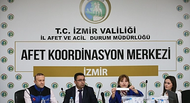İzmir'de deprem konutlarında son etapların sahipleri belirlendi