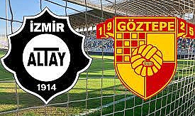 İzmir'de derbi heyecanı