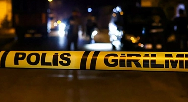 İzmir'de gözaltına alınan cinayet zanlısı tutuklandı