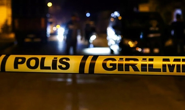 İzmir'de gözaltına alınan cinayet zanlısı tutuklandı