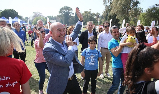 İzmir'de İkinci Kez Sporfest Heyecanı Yaşanacak