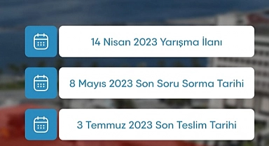 İzmir’e anıt yapı kazandırılacak