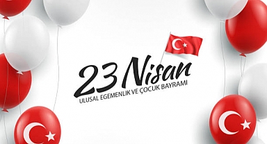 İzmir İş Dünyası’ndan 23 Nisan kutlaması