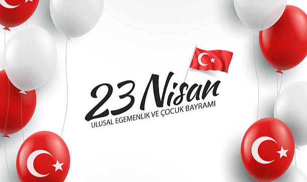 İzmir İş Dünyası’ndan 23 Nisan kutlaması