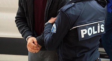 Kaçak sigara operasyonunda 1 kişi tutuklandı