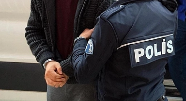 Kaçak sigara operasyonunda 1 kişi tutuklandı