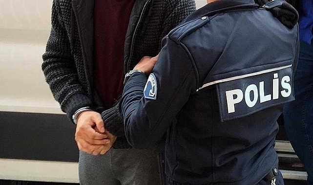 Kaçak sigara operasyonunda 1 kişi tutuklandı