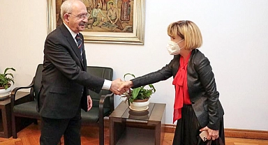 "Kadınlar Ekonomik Hayatın İçinde Olmalı"