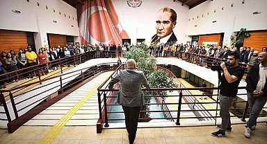 Karakayalı’dan Bayram Mesajı