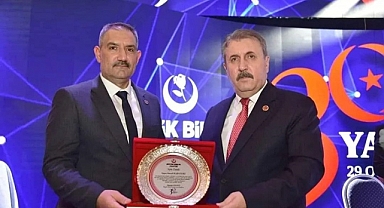 Karateke, 1. Sıradan aday