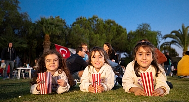 Karşıyaka Ayaküstü Lezzet Günleri 2’ye geri sayım başladı