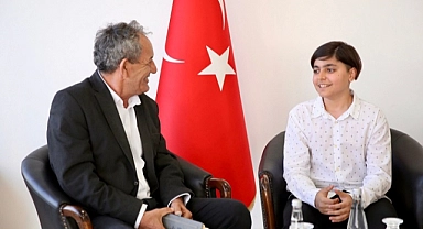 Karşıyaka’da Ulusal Egemenlik Konuşuldu