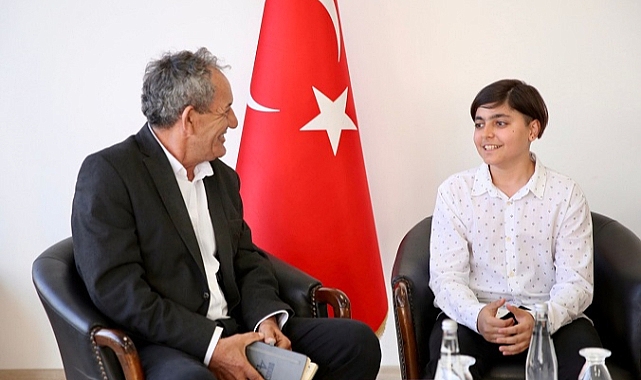 Karşıyaka’da Ulusal Egemenlik Konuşuldu