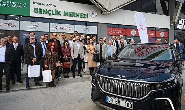 Kasapoğlu Gazetecilerle Buluştu