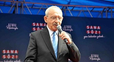 "Kayyum Uygulamasına Son Vereceğiz"