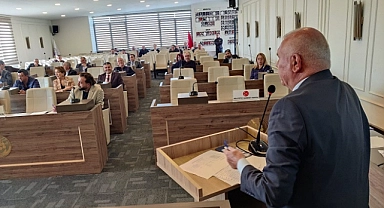 Kemalpaşa Belediyesi Faaliyet Raporu Kabul Edildi