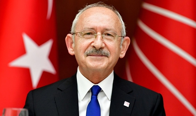 Kılıçdaroğlu için bağış kampanyası başlatıldı