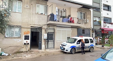 Komşu kavgası cinayetle son buldu