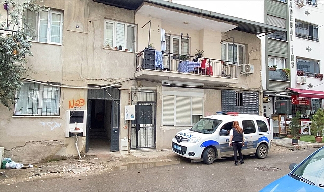 Komşu kavgası cinayetle son buldu