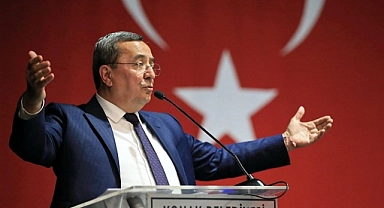 Konak’ın faaliyet raporu kabul edildi