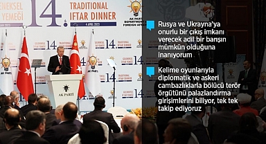 "Kur'an'a saldırı açıkça nefret suçudur"