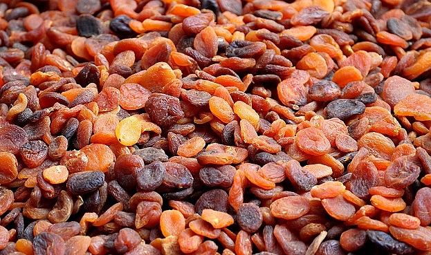 Kuru meyve sektörünün öncelikli başlıkları kalite ve gıda güvenliği
