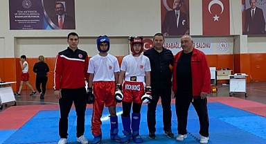 Madalya Avcıları İş Başında…