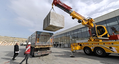 Marble İzmir için geri sayım sürüyor