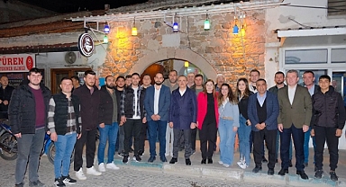 Mazlumlar Kendisini 14 Mayıs’tan Sonra da Güvende Hissedecek