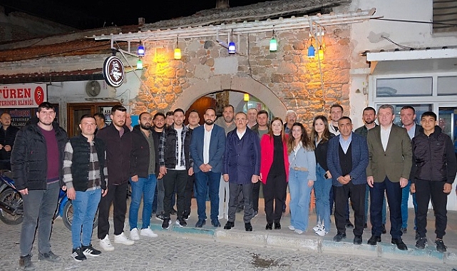 Mazlumlar Kendisini 14 Mayıs’tan Sonra da Güvende Hissedecek