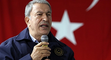 Mehmetçik hudutlardan yasa dışı geçişlere asla izin vermiyor