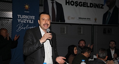 Menderes'e modern hastane çok yakıştı