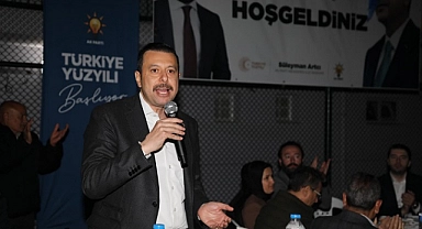 Menderes'e modern hastane çok yakıştı