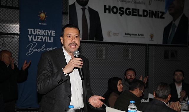 Menderes'e modern hastane çok yakıştı