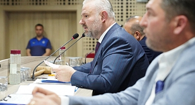 “Menemen Halkı, Esnafımız Ve İşçimiz İçin Canımı Veririm”