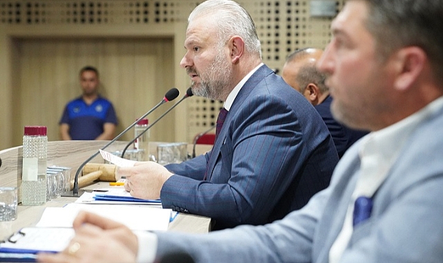“Menemen Halkı, Esnafımız Ve İşçimiz İçin Canımı Veririm”
