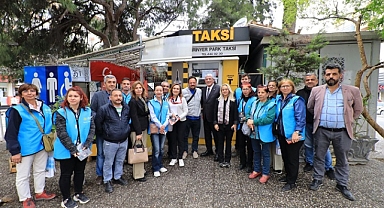 ‘Meral Akşener iktidarın algoritmasını bozdu’