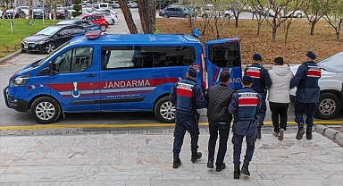 Muğla'da PKK/KCK operasyonunda 3 kişi yakalandı