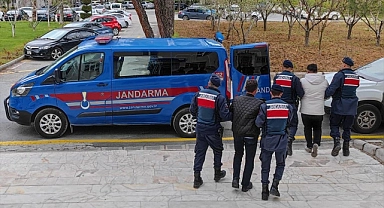 Muğla'da PKK/KCK operasyonunda 3 kişi yakalandı
