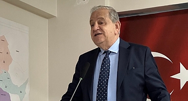 Nalbantoğlu’ndan ironik miting değerlendirmesi