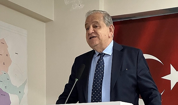 Nalbantoğlu’ndan ironik miting değerlendirmesi