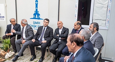 "Osmaniye gündemimizden asla düşmeyecek"