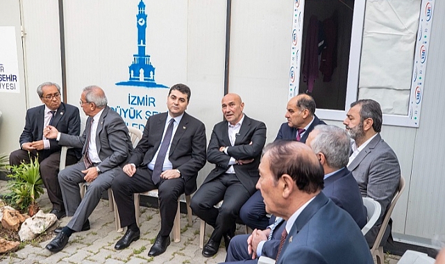 "Osmaniye gündemimizden asla düşmeyecek"