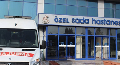 Sada Hastanesi'ne Yolsuzluk Baskını