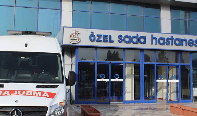 Sada Hastanesi'ne Yolsuzluk Baskını